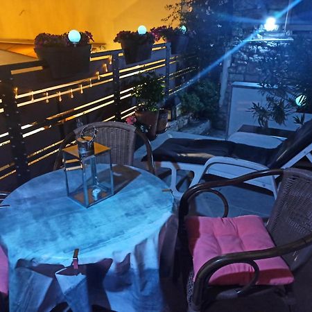 Apartment Sentimento Pula Dış mekan fotoğraf