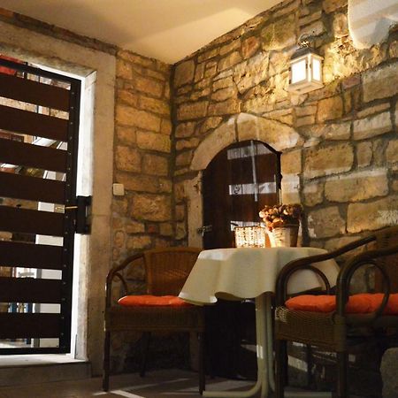 Apartment Sentimento Pula Dış mekan fotoğraf