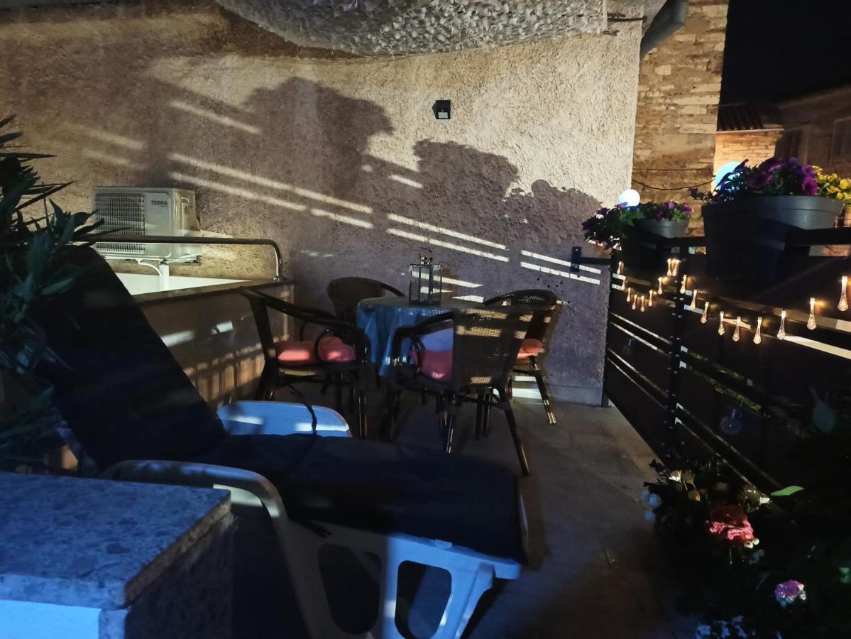 Apartment Sentimento Pula Dış mekan fotoğraf