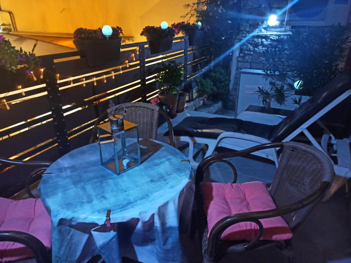 Apartment Sentimento Pula Dış mekan fotoğraf