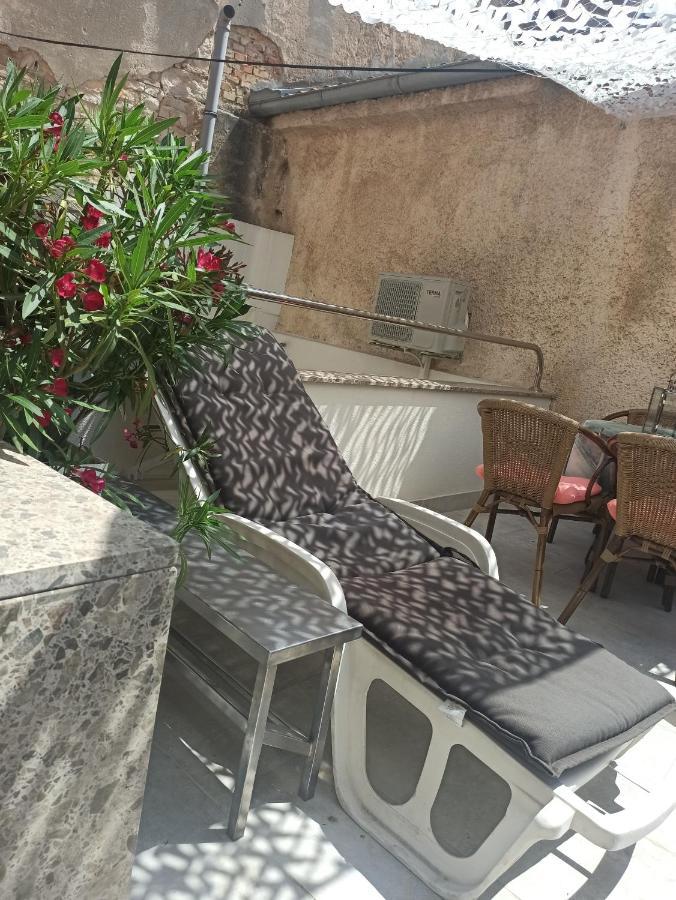 Apartment Sentimento Pula Dış mekan fotoğraf