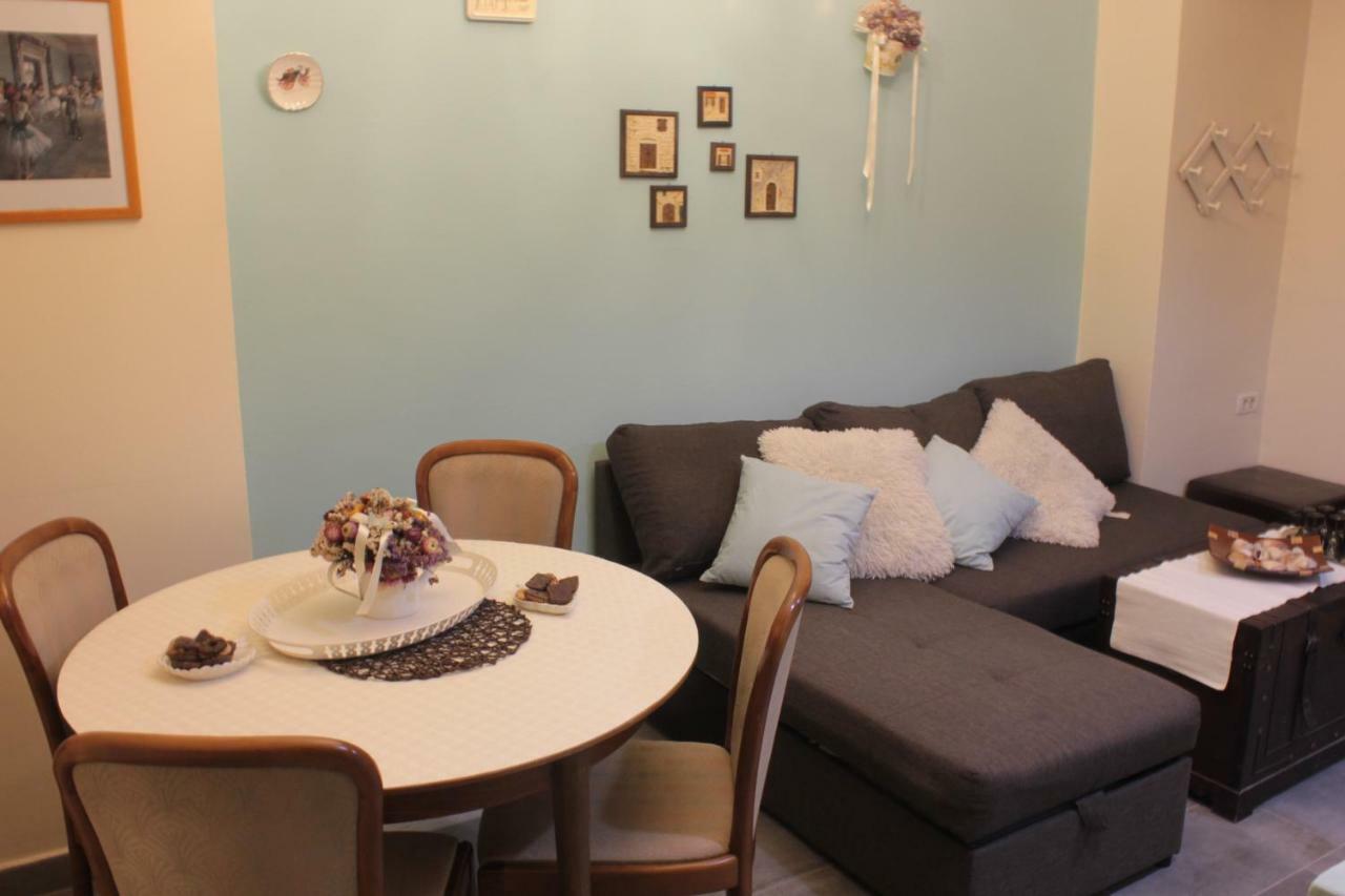 Apartment Sentimento Pula Dış mekan fotoğraf