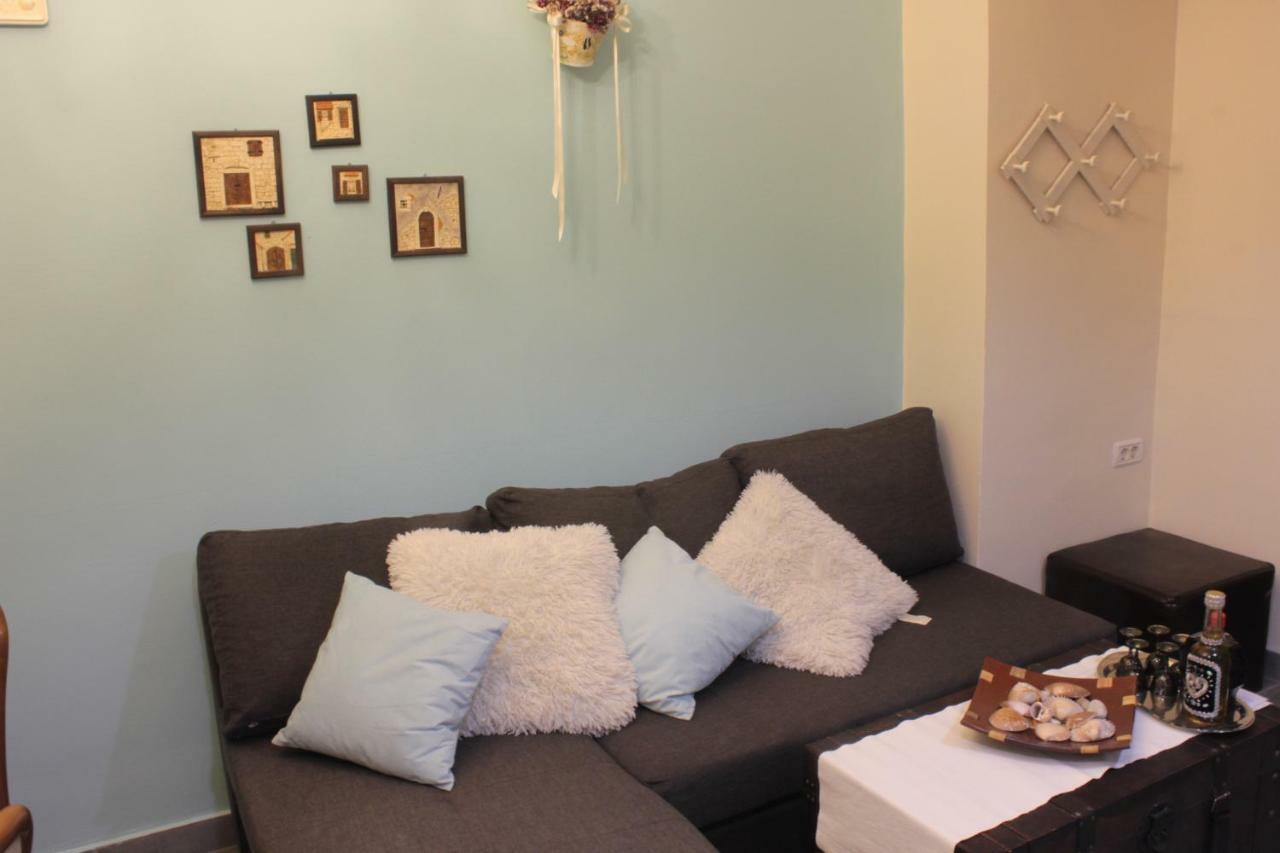 Apartment Sentimento Pula Dış mekan fotoğraf