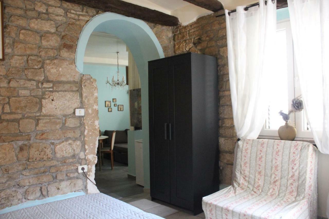 Apartment Sentimento Pula Dış mekan fotoğraf