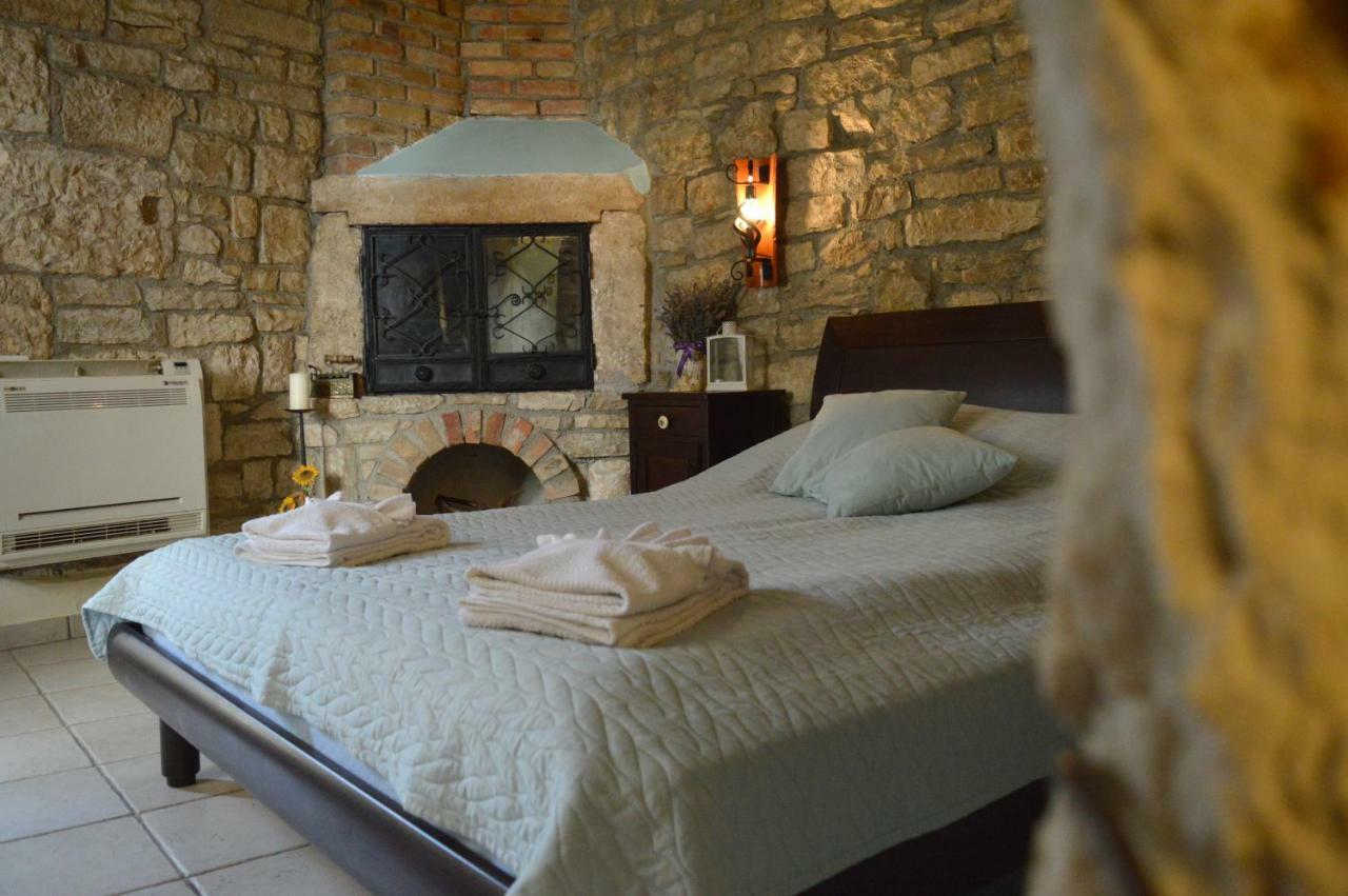 Apartment Sentimento Pula Dış mekan fotoğraf