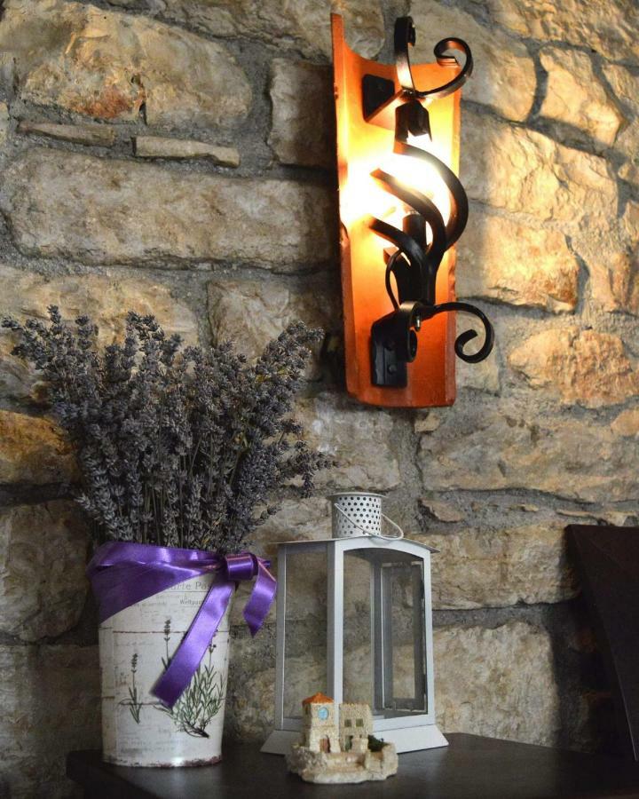 Apartment Sentimento Pula Dış mekan fotoğraf