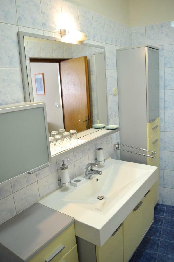 Apartment Sentimento Pula Dış mekan fotoğraf