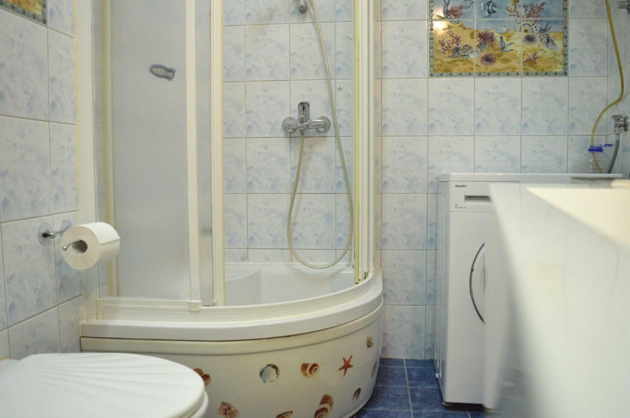 Apartment Sentimento Pula Dış mekan fotoğraf