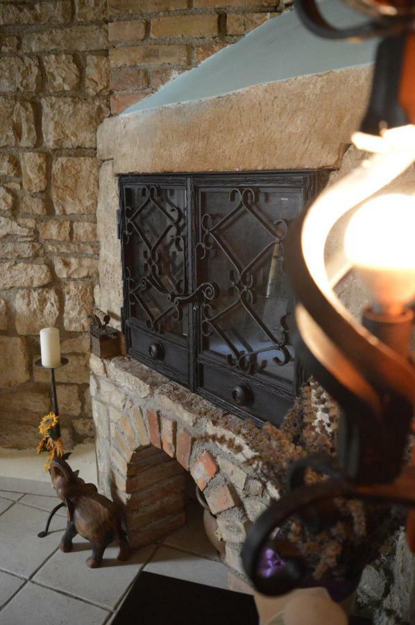 Apartment Sentimento Pula Dış mekan fotoğraf