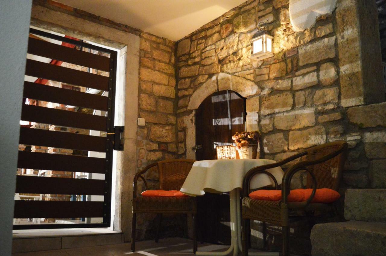 Apartment Sentimento Pula Dış mekan fotoğraf