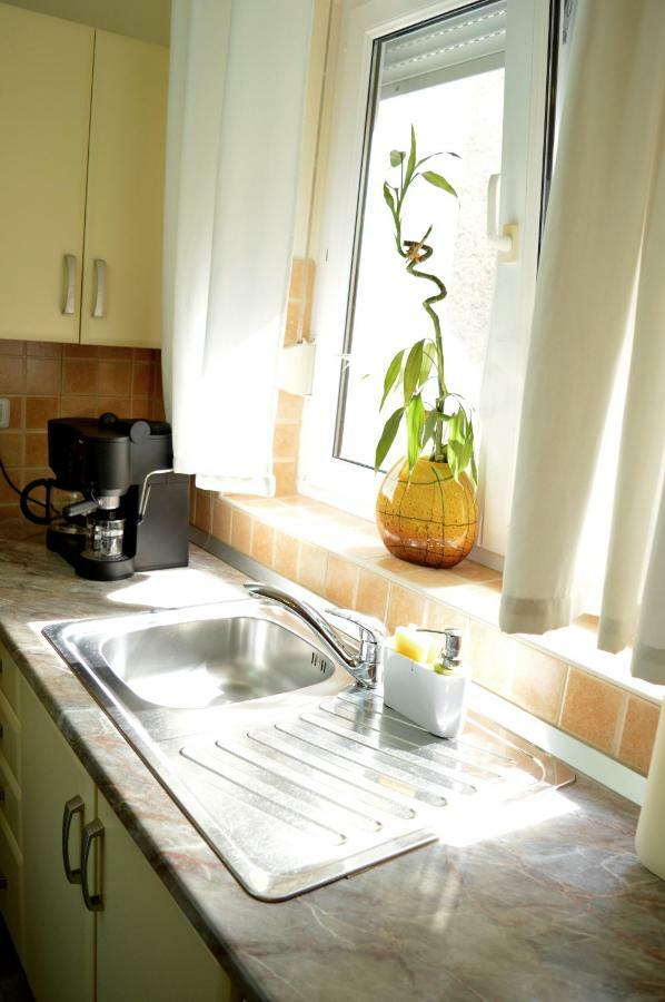 Apartment Sentimento Pula Dış mekan fotoğraf